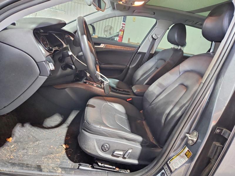 Aukcja sprzedaży 2014 Audi A4 Allroad, vin: WA1UFAFL1EA139914, numer aukcji: 70503886