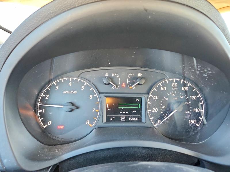 Продаж на аукціоні авто 2015 Nissan Sentra, vin: 3N1AB7AP1FY380910, номер лоту: 66876356
