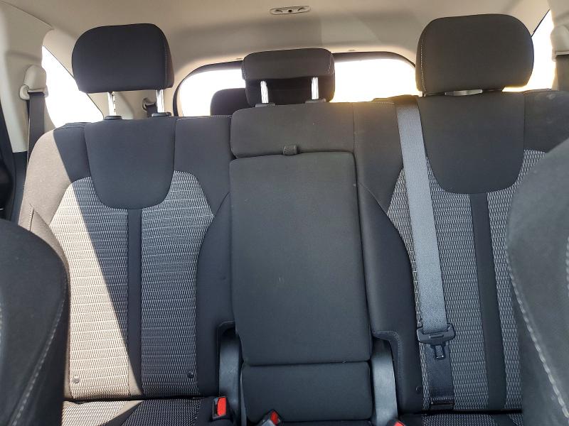 Aukcja sprzedaży 2021 Kia Sorento, vin: 5XYRGDLC0MG006400, numer aukcji: 68805876