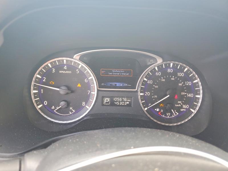 Aukcja sprzedaży 2019 Infiniti Qx60, vin: 5N1DL0MM7KC554901, numer aukcji: 66926026