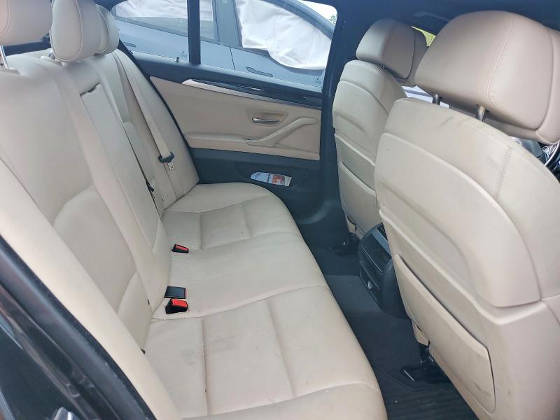 Продажа на аукционе авто 2012 Bmw 535, vin: WBAFR7C59CC807908, номер лота: 67495956