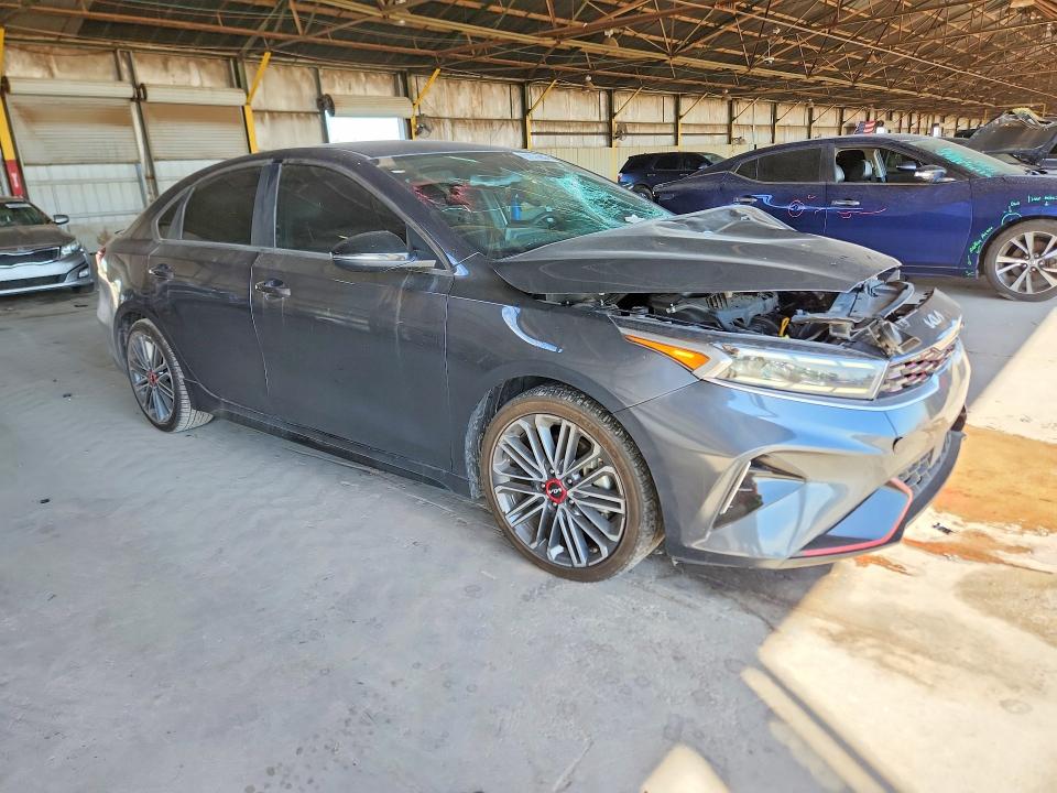Aukcja sprzedaży 2023 Kia Forte, vin: 3KPF44AC6PE589426, numer aukcji: 67976886