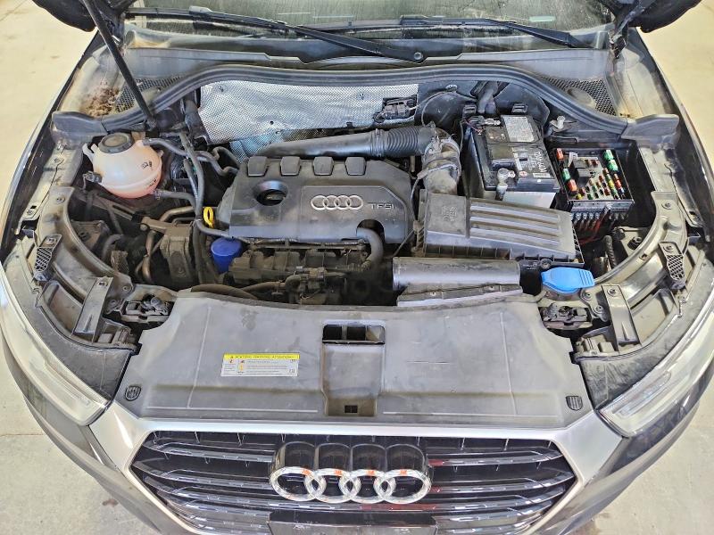 Aukcja sprzedaży 2018 Audi Q3, vin: WA1ECCFS7JR006425, numer aukcji: 66861996