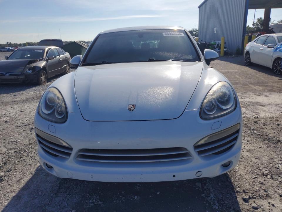 Продажа на аукционе авто 2014 Porsche Cayenne, vin: WP1AA2A20ELA91501, номер лота: 68932306
