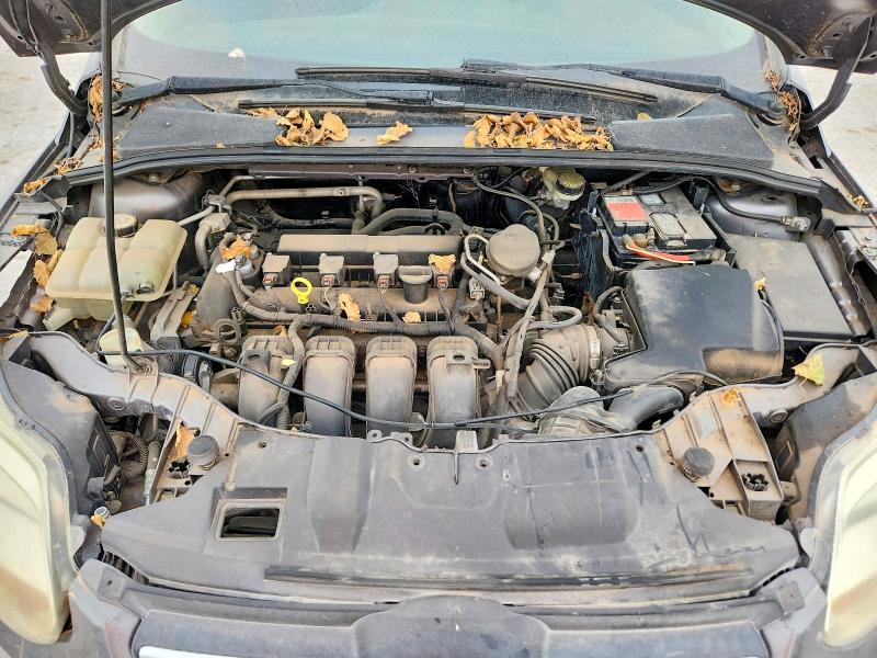 Продажа на аукционе авто 2014 Ford Focus, vin: 1FADP3F26EL373062, номер лота: 71241876