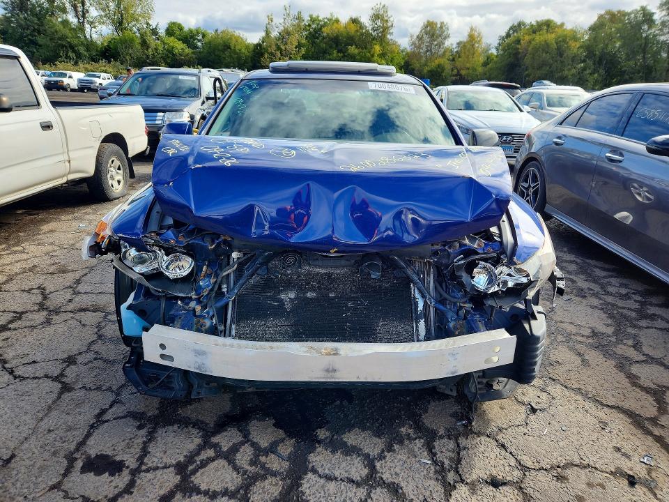 Продажа на аукционе авто 2009 Acura Tsx, vin: JH4CU26619C033902, номер лота: 70048676