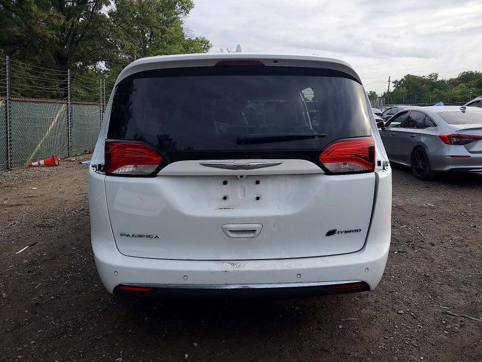 Aukcja sprzedaży 2018 Chrysler Pacifica, vin: 2C4RC1N7XJR229819, numer aukcji: 68244016
