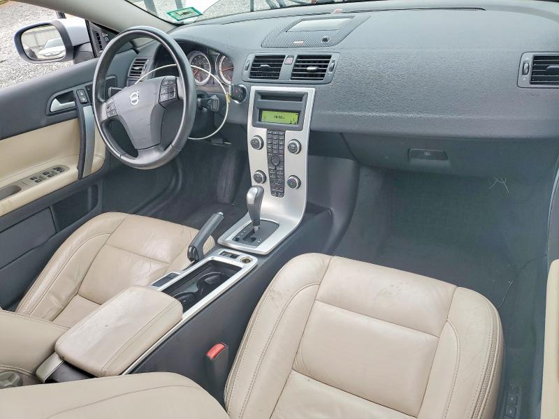 Aukcja sprzedaży 2011 Volvo C70, vin: YV1672MC4BJ109879, numer aukcji: 69740046