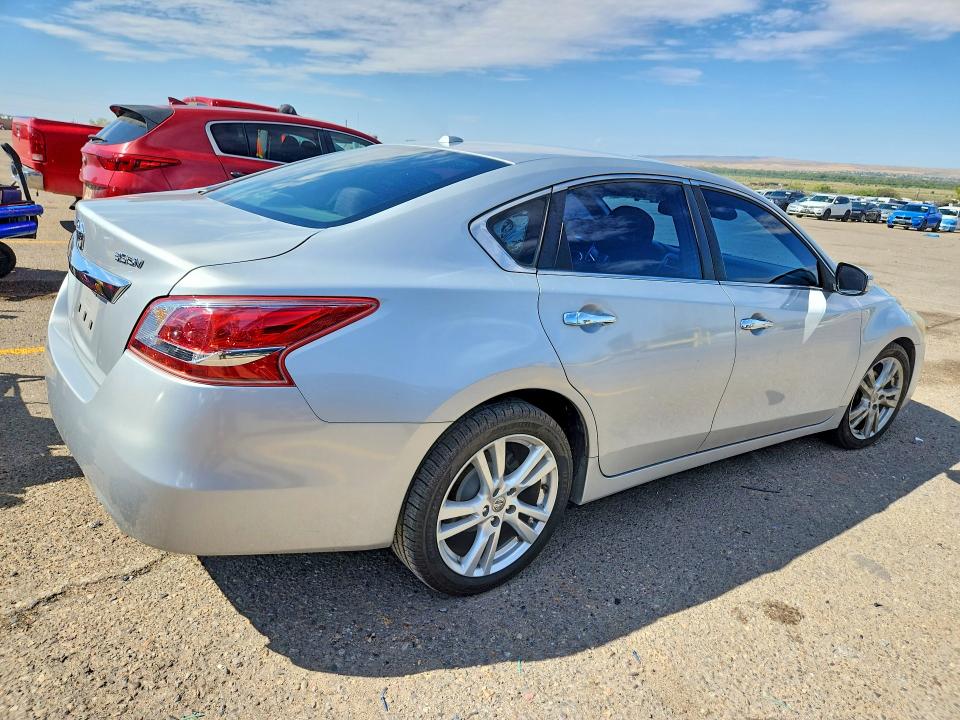 Aukcja sprzedaży 2013 Nissan Altima, vin: 1N4BL3AP3DN442914, numer aukcji: 68509056
