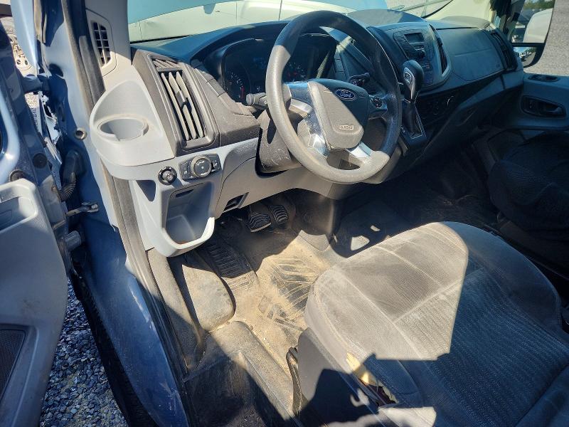 2019 Ford Transit მანქანა იყიდება აუქციონზე, vin: 1FTYR3XM5KKB90047, აუქციონის ნომერი: 67403346