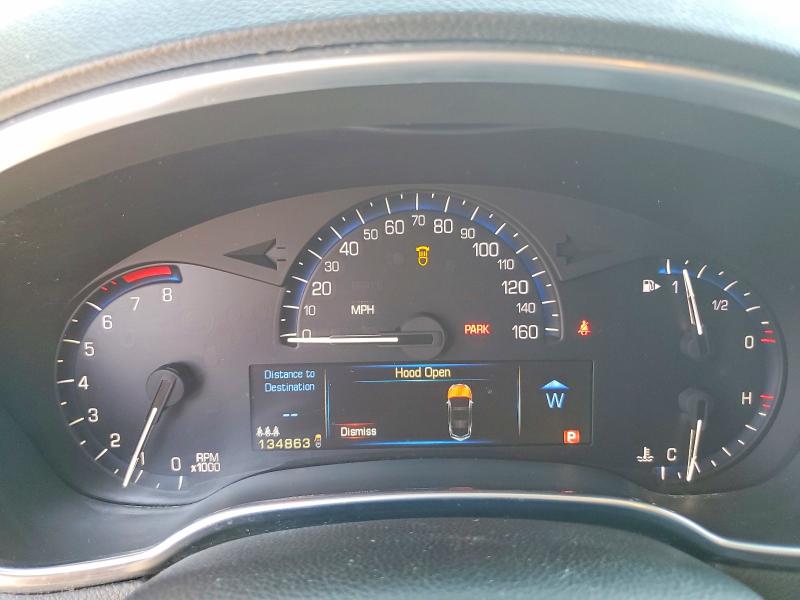 2013 Cadillac Srx მანქანა იყიდება აუქციონზე, vin: 3GYFNDE38DS618682, აუქციონის ნომერი: 67516716