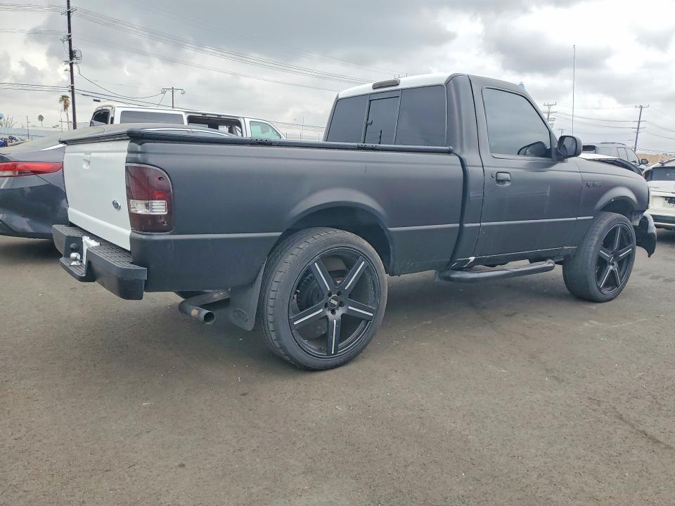 Продажа на аукционе авто 2004 Ford Ranger, vin: 1FTYR10D84PA50465, номер лота: 69727376