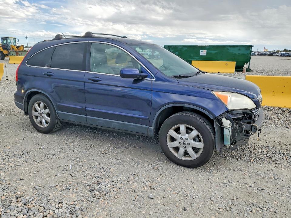 68096716 :رقم المزاد ، JHLRE48728C065561 vin ، 2008 Honda Cr-v مزاد بيع