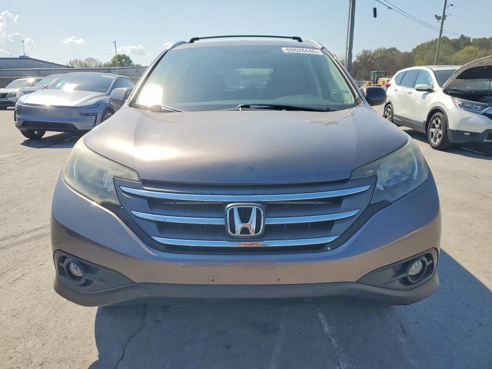 69628446 :رقم المزاد ، 5J6RM4H51CL033444 vin ، 2012 Honda Cr-v مزاد بيع
