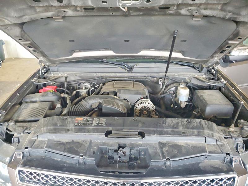 65452796 :رقم المزاد ، 1GNSKAE03ER244110 vin ، 2014 Chevrolet Tahoe مزاد بيع