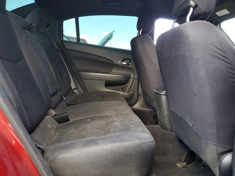 70320796 :رقم المزاد ، 1C3CCBAB0EN210709 vin ، 2014 Chrysler 200 مزاد بيع