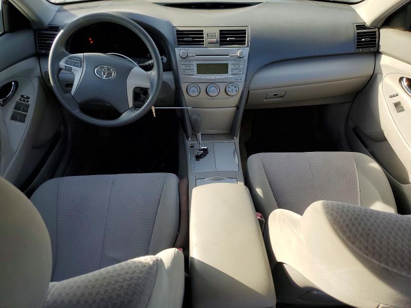 Auction sale of the 2010 Toyota Camry, vin: 4T1BF3EK1AU029693, lot number: 67928406