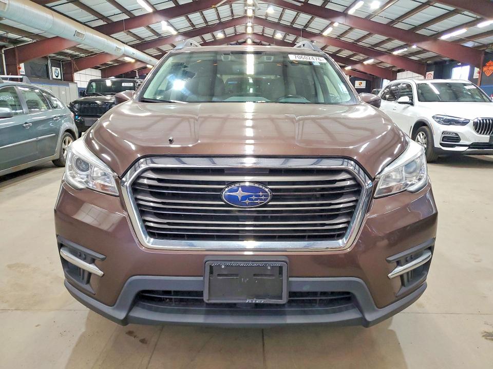 Продажа на аукционе авто 2020 Subaru Ascent, vin: 4S4WMAFD7L3468045, номер лота: 70602476