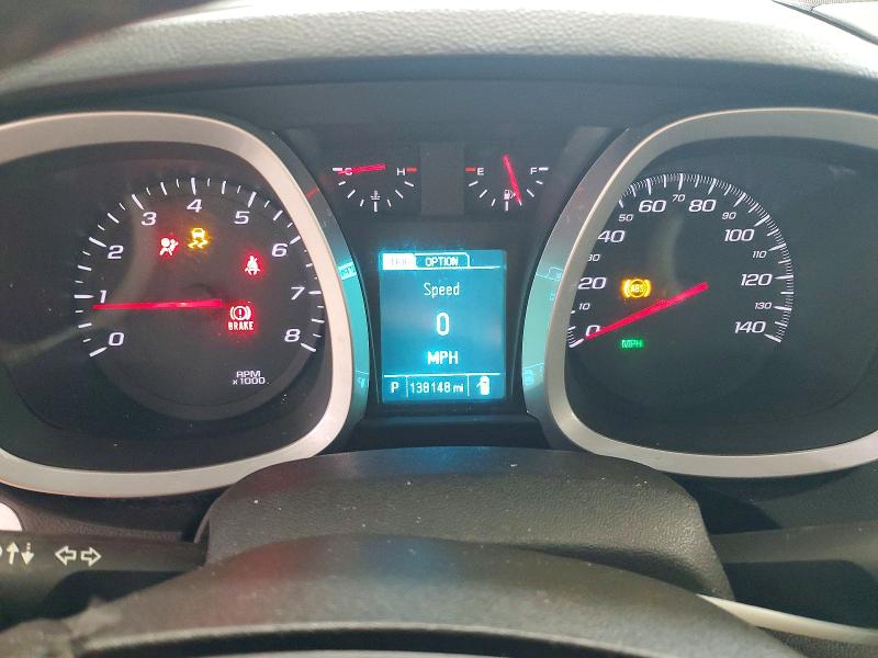 Aukcja sprzedaży 2016 Chevrolet Equinox, vin: 2GNFLFE38G6345812, numer aukcji: 67433346
