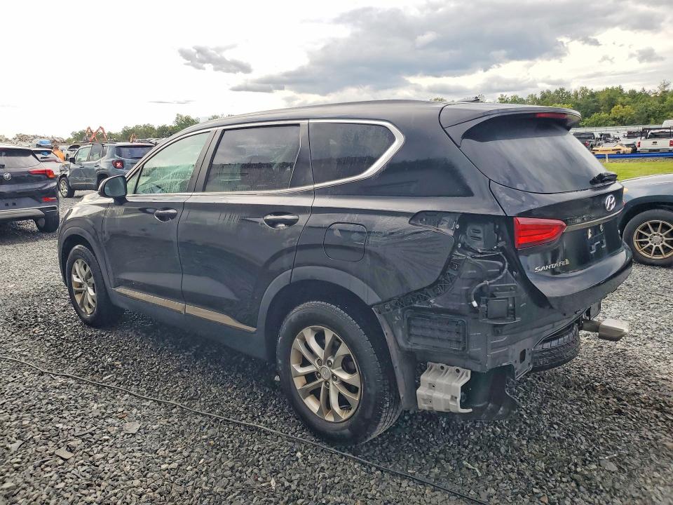 Продажа на аукционе авто 2019 Hyundai Santa Fe, vin: 5NMS2CAD8KH053456, номер лота: 69415716
