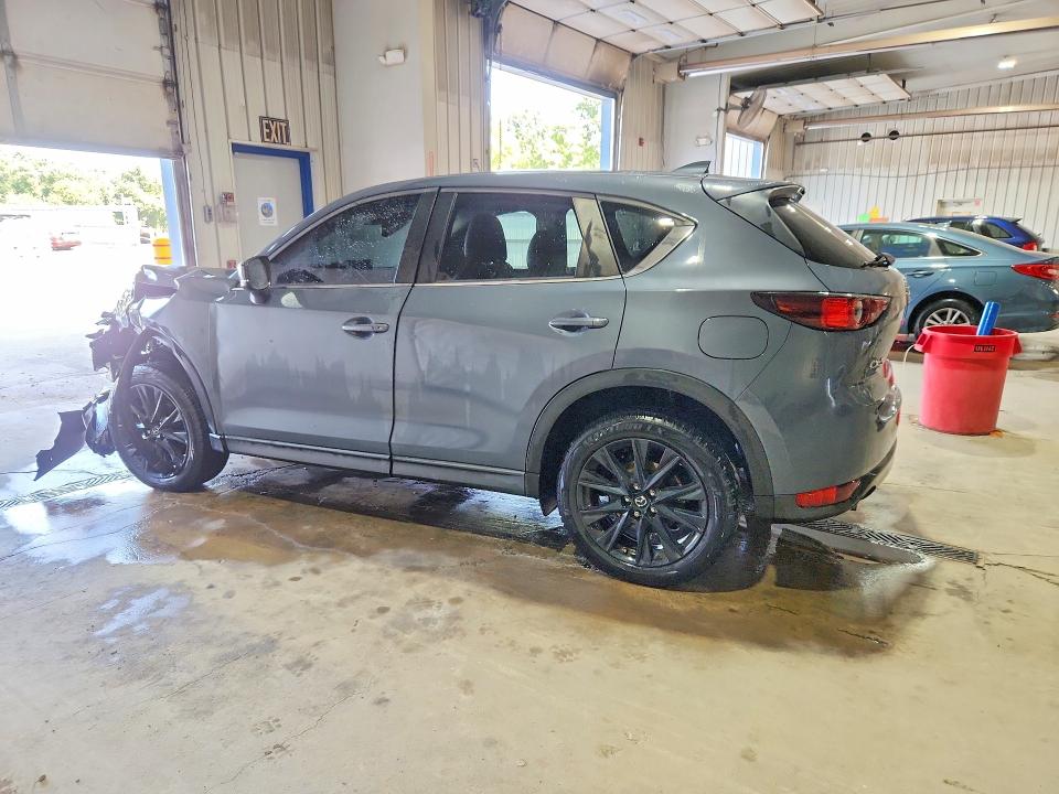 Aukcja sprzedaży 2021 Mazda Cx-5, vin: JM3KFBCY3M0339496, numer aukcji: 67656216
