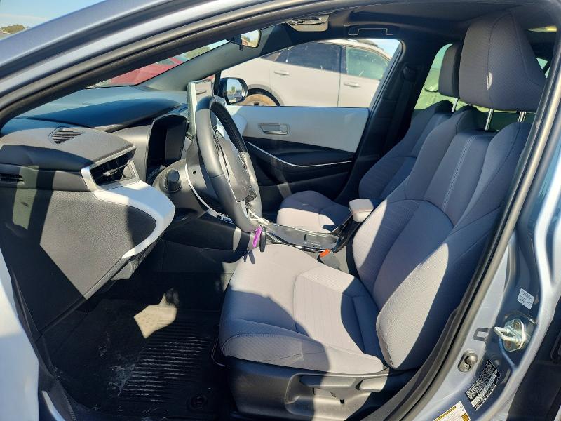 Aukcja sprzedaży 2025 Toyota Corolla Hybrid, vin: JTDBDMHE0SJ012117, numer aukcji: 68627996