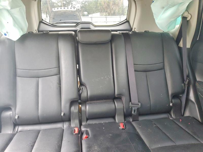 Продажа на аукционе авто 2018 Nissan Rogue, vin: JN8AT2MT5JW454663, номер лота: 70040466