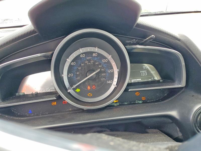 Продажа на аукционе авто 2018 Toyota Yaris Ia, vin: 3MYDLBYV2JY302838, номер лота: 70189886