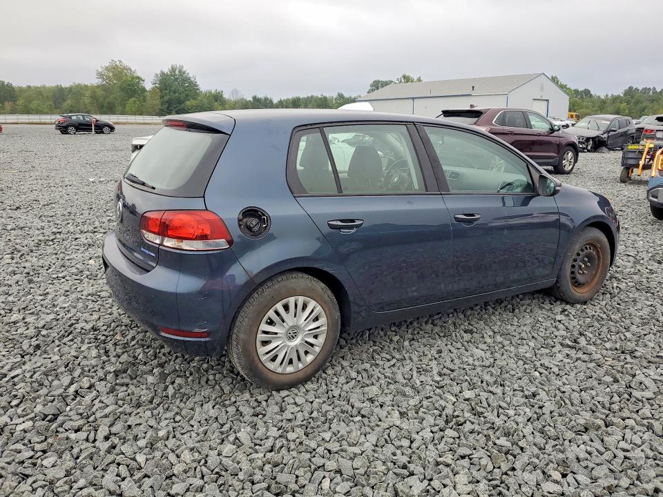 Продажа на аукционе авто 2014 Volkswagen Golf, vin: WVWDB7AJ0EW003531, номер лота: 69528526