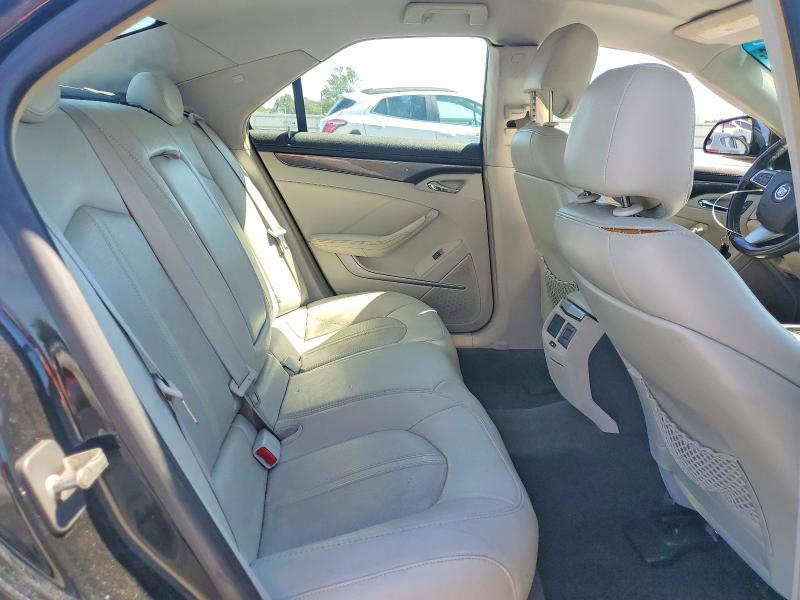 Продаж на аукціоні авто 2008 Cadillac Cts, vin: 1G6DG577980202959, номер лоту: 68415006