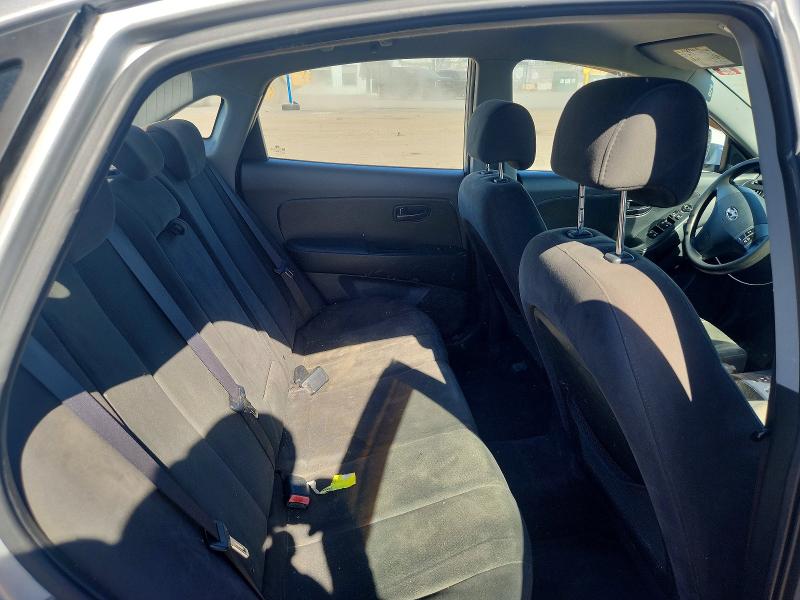 Продажа на аукционе авто 2009 Hyundai Elantra, vin: KMHDU45D89U793624, номер лота: 69741776