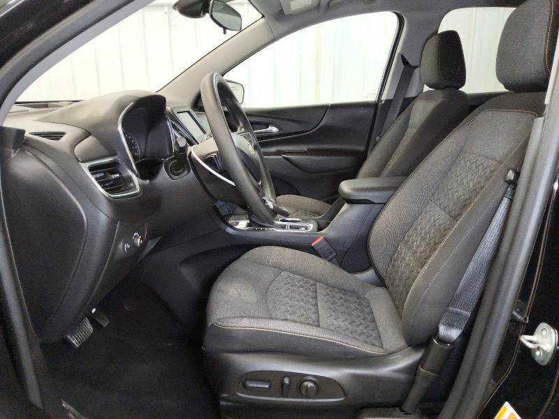 Aukcja sprzedaży 2023 Chevrolet Equinox, vin: 3GNAXUEG7PL221936, numer aukcji: 67826556