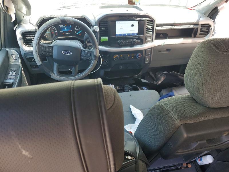Aukcja sprzedaży 2023 Ford F150, vin: 1FTFW1E89PKE39032, numer aukcji: 67411096