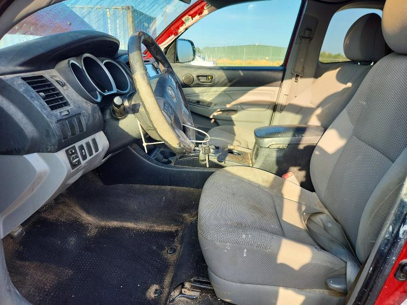 Продаж на аукціоні авто 2013 Toyota Tacoma, vin: 5TFTX4CN8DX023742, номер лоту: 69232706