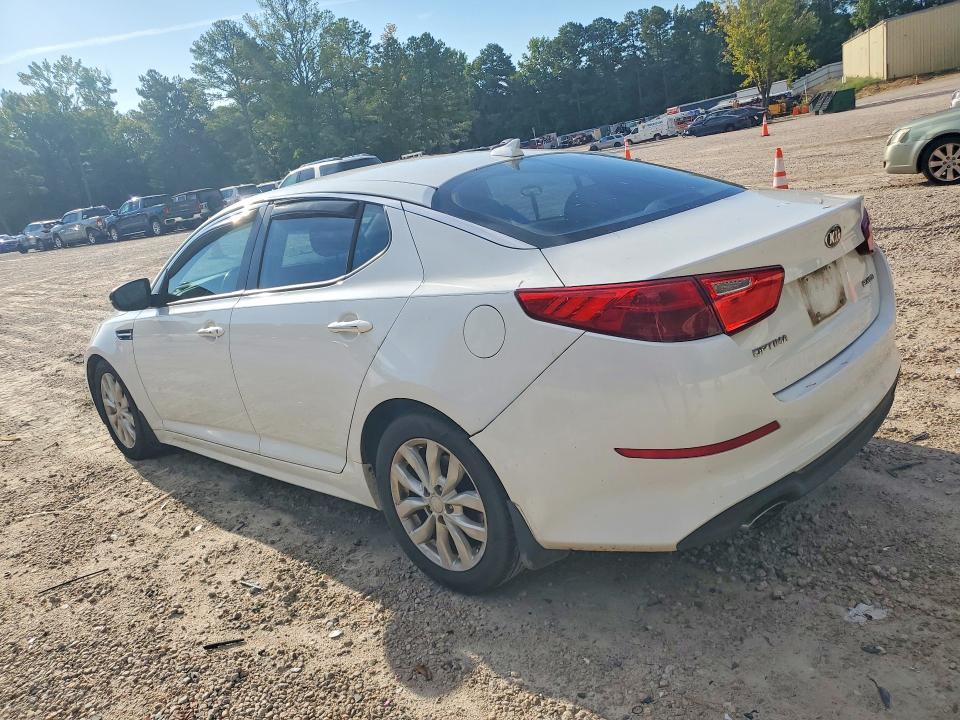 Продаж на аукціоні авто 2015 Kia Optima, vin: 5XXGN4A74FG453578, номер лоту: 67877676
