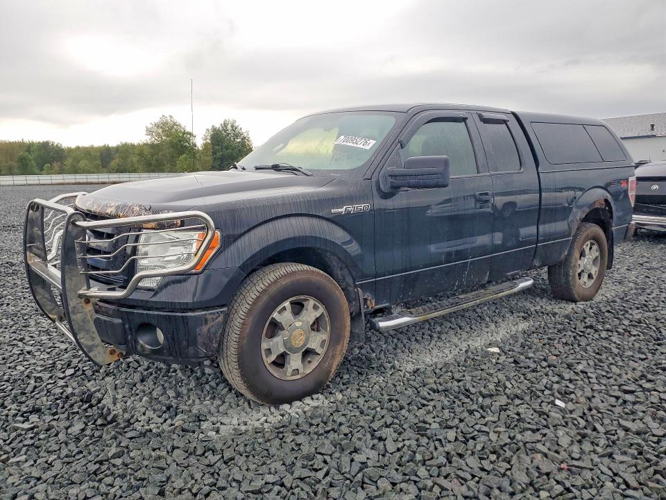 Aukcja sprzedaży 2010 Ford F150, vin: 1FTEX1E85AFA95269, numer aukcji: 70095276