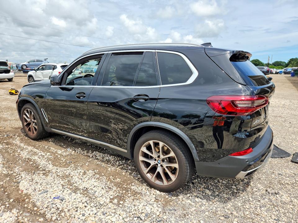 Продаж на аукціоні авто 2021 Bmw X5, vin: 5UXCR4C0XM9G53007, номер лоту: 67957546