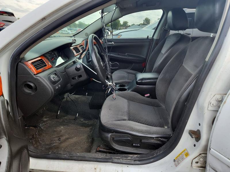 69759826 :رقم المزاد ، 2G1WD5E32E1187101 vin ، 2014 Chevrolet Impala Limited مزاد بيع