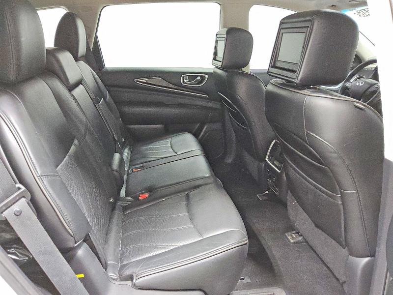 Продажа на аукционе авто 2015 Infiniti Qx60, vin: 5N1AL0MM9FC527675, номер лота: 67452346