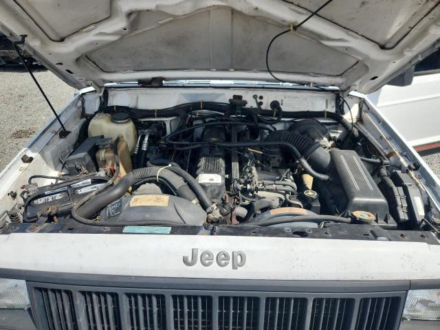 1994 Jeep Cherokee მანქანა იყიდება აუქციონზე, vin: 1J4FT68S9RL227008, აუქციონის ნომერი: 71160176