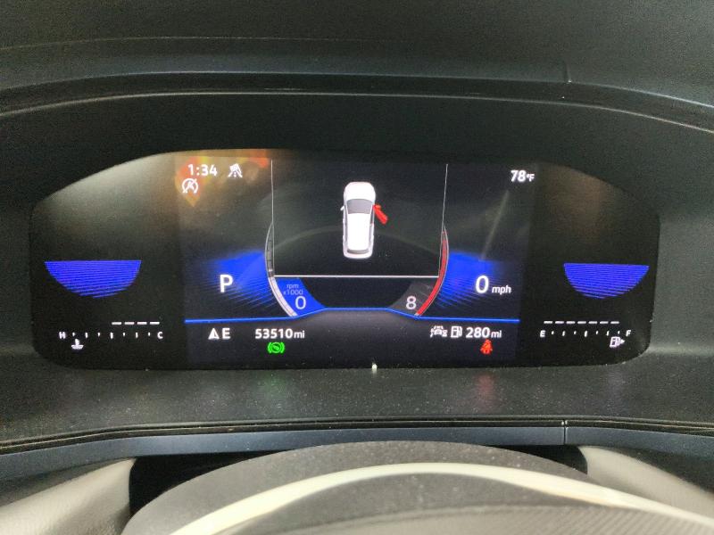 Продажа на аукционе авто 2024 Volkswagen Taos, vin: 3VVUX7B27RM059188, номер лота: 70313966