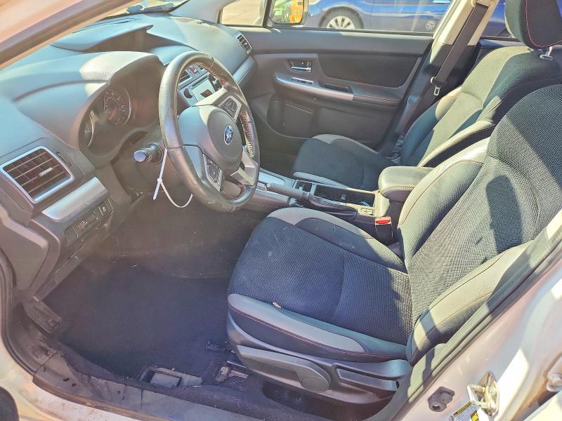 Продаж на аукціоні авто 2016 Subaru Crosstrek, vin: JF2GPABC0G8338955, номер лоту: 69133566