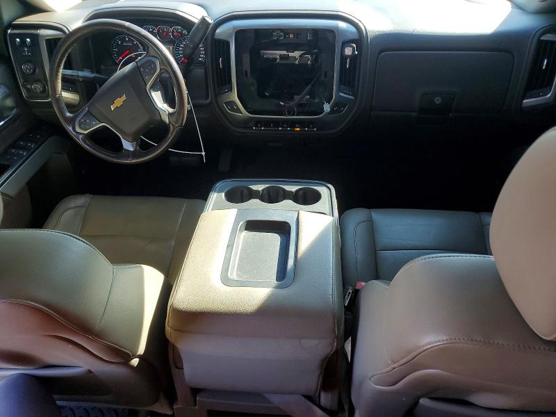 Aukcja sprzedaży 2015 Chevrolet Silverado, vin: 1GCVKSEC7FZ275559, numer aukcji: 68622836