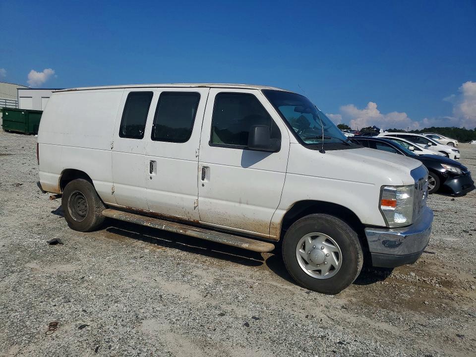 69675036 :رقم المزاد ، 1FTNE2EW6EDA43578 vin ، 2014 Ford Ecoline مزاد بيع