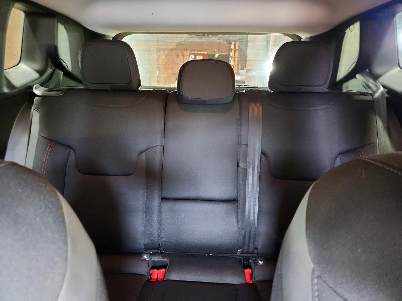 2020 Jeep Renegade მანქანა იყიდება აუქციონზე, vin: ZACNJBC12LPK97285, აუქციონის ნომერი: 67904576
