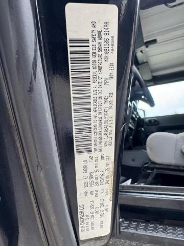 71227446 :رقم المزاد ، 1J4FA54118L536421 vin ، 2008 Jeep Wrangler مزاد بيع