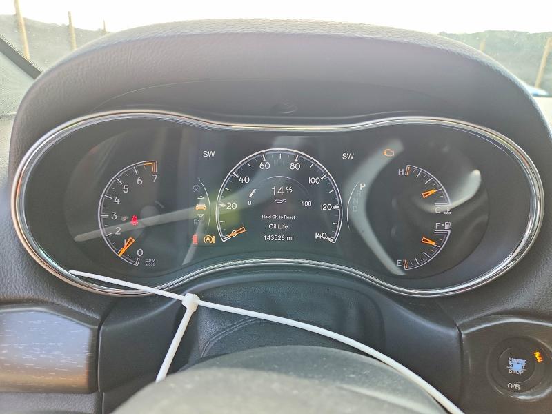 Продажа на аукционе авто 2017 Jeep Grand Cherokee, vin: 1C4RJFAG3HC932609, номер лота: 67301566