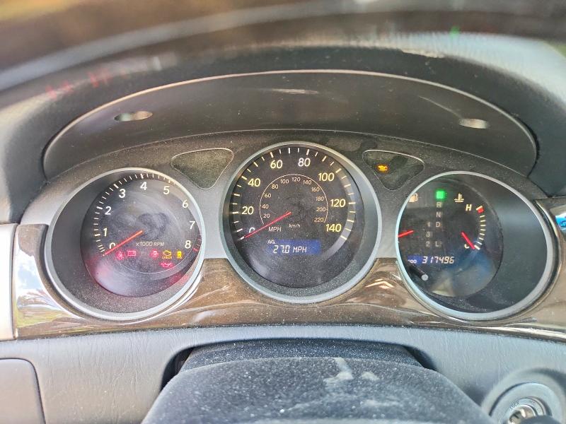 68020506 :رقم المزاد ، JTHBA30G165152349 vin ، 2006 Lexus Es مزاد بيع