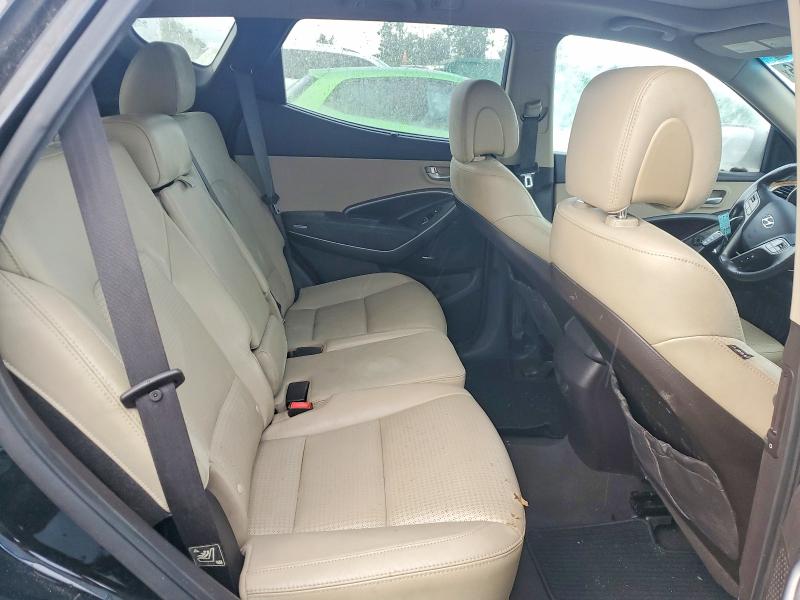 Aukcja sprzedaży 2013 Hyundai Santa Fe Sport, vin: 5XYZU3LB9DG016952, numer aukcji: 68886046