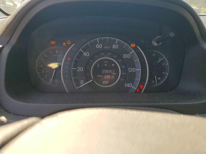 Продажа на аукционе авто 2015 Honda Cr-v, vin: 2HKRM4H58FH642271, номер лота: 69177796